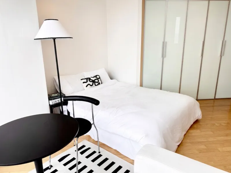 [Mapo, Seoul] Mapo 34th Floor / Namsan Hangang 2