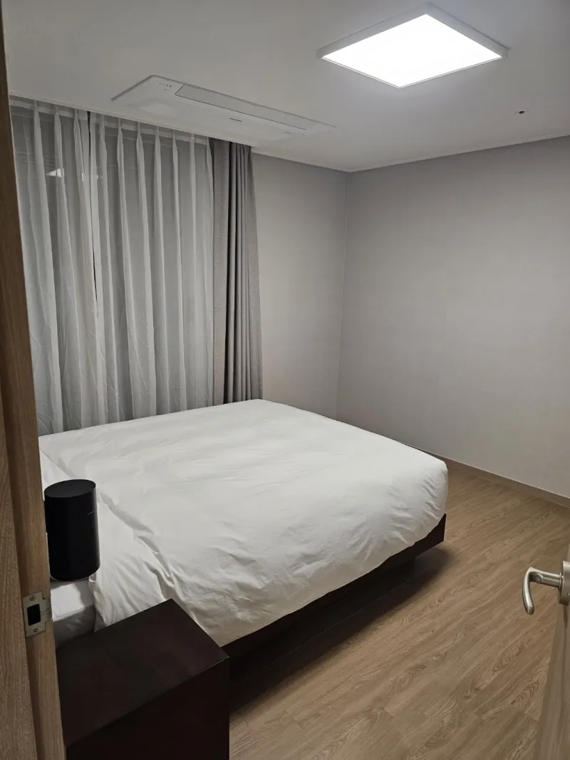 [Nohyeong-dong, Jeju] Prime location 10 minutes from the airport next to Premium Dream Tower 20