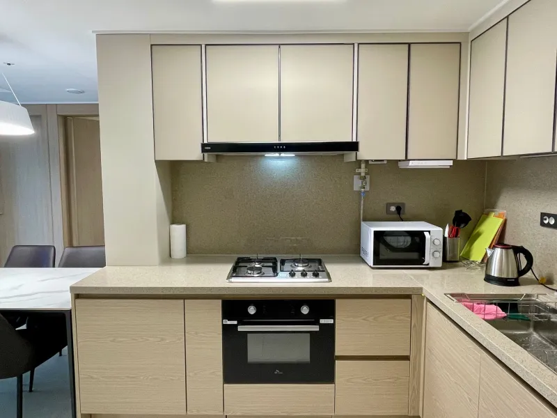 [Nohyeong-dong, Jeju] Prime location 10 minutes from the airport next to Premium Dream Tower 27
