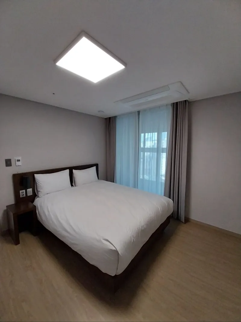 [Nohyeong-dong, Jeju] Prime location 10 minutes from the airport next to Premium Dream Tower 18