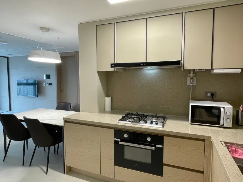 [Nohyeong-dong, Jeju] Prime location 10 minutes from the airport next to Premium Dream Tower 15