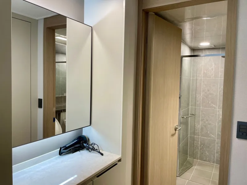 [Nohyeong-dong, Jeju] Prime location 10 minutes from the airport next to Premium Dream Tower 17