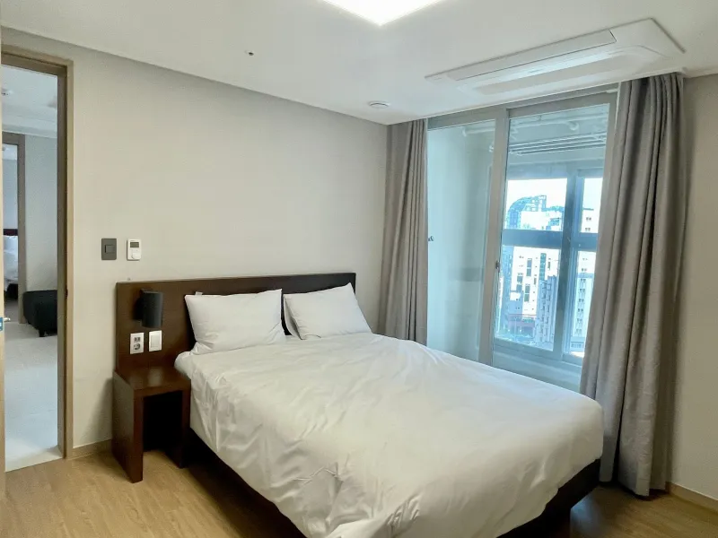 [Nohyeong-dong, Jeju] Prime location 10 minutes from the airport next to Premium Dream Tower 22