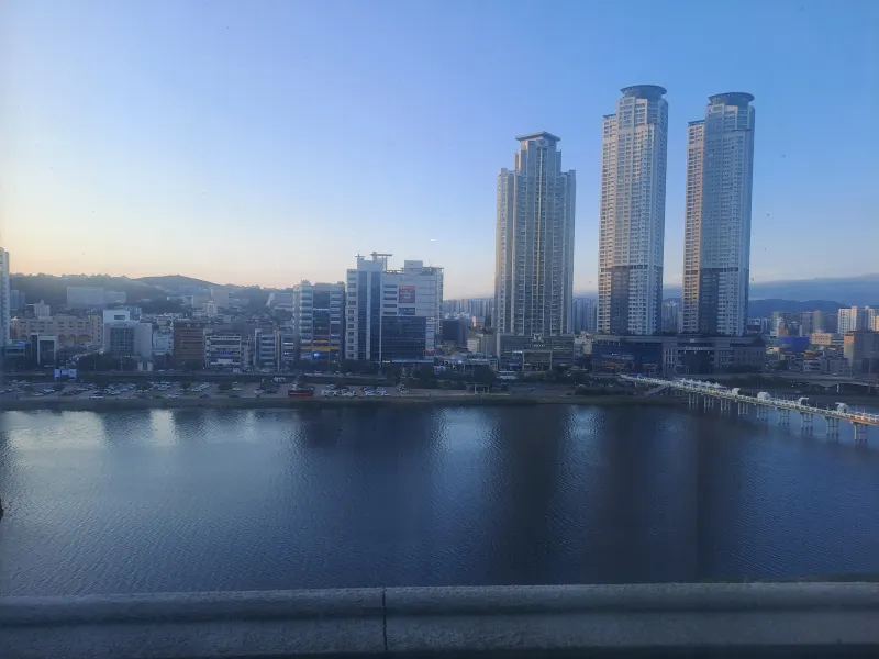 [Nam-gu, Ulsan] Taehwa River View_Best Accessibility_Ulsan Hospital Internship, Business Trips Like a Trip 17