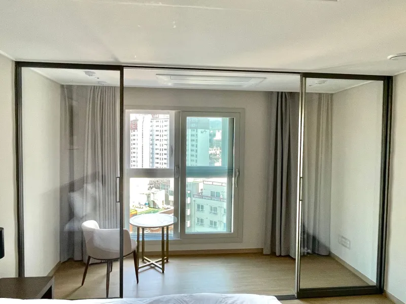 [Nohyeong-dong, Jeju] Prime location 10 minutes from the airport next to Premium Dream Tower 23