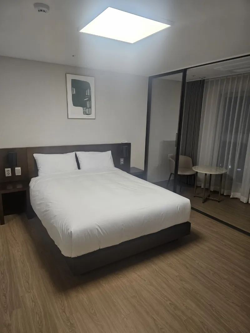 [Nohyeong-dong, Jeju] Prime location 10 minutes from the airport next to Premium Dream Tower 19