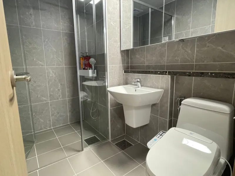 [Nohyeong-dong, Jeju] Prime location 10 minutes from the airport next to Premium Dream Tower 25