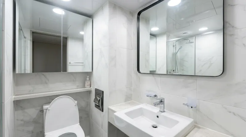 [Jung-gu, Seoul] Chungmuro Station, Myeongdong, prime location right next to the station 36