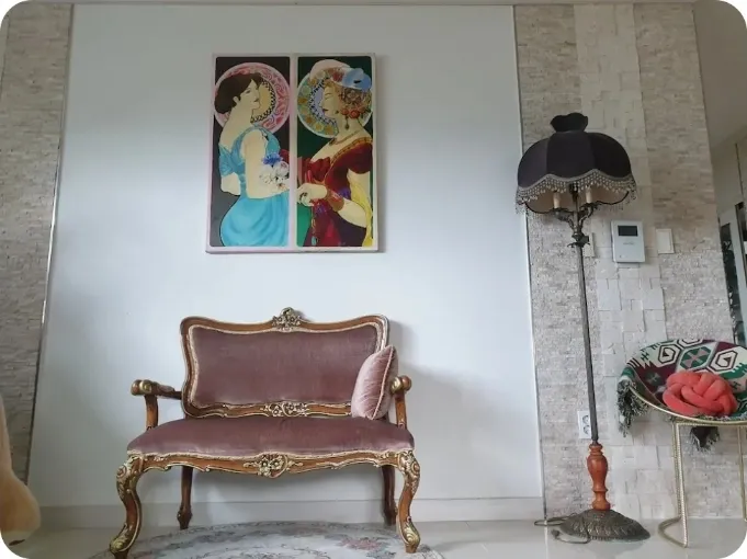 [Chuncheon] Detached Country House 9