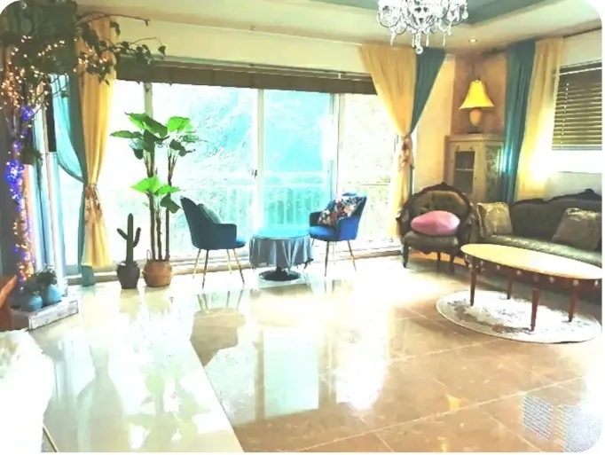 [Chuncheon] Detached Country House 3