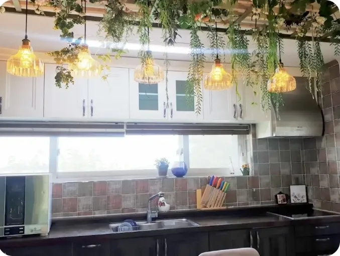 [Chuncheon] Detached Country House 7