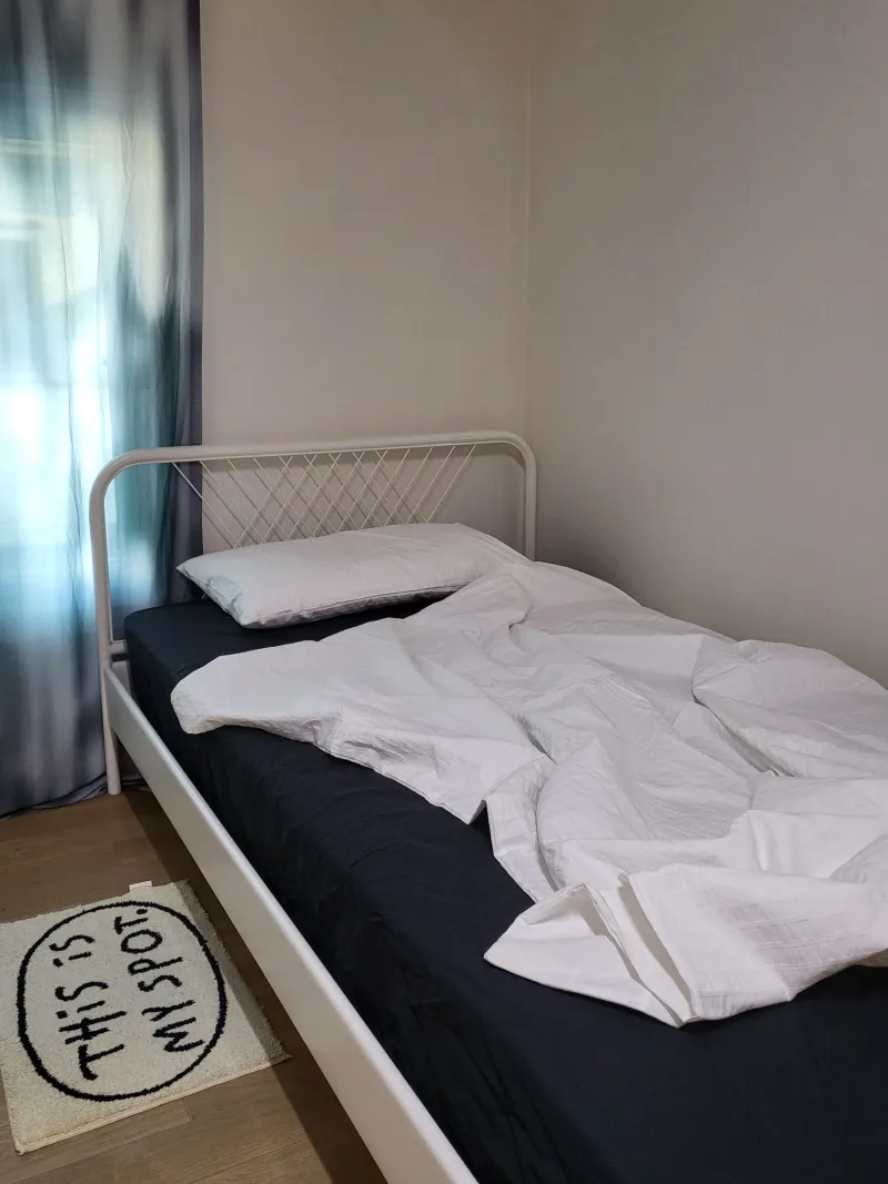 [Dongdaemun, Seoul] Dongdaemun-gu Cheongnyangni Station Studio / Stylish Accommodation / Fully Furnished / Newly Opened 19