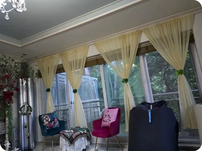[Chuncheon] Detached Country House 4