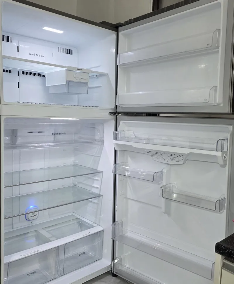 [Jung-gu, Daegu] NEW #2 mins from subway/5 rooms/6 air conditioners/Free parking/Prime location 39