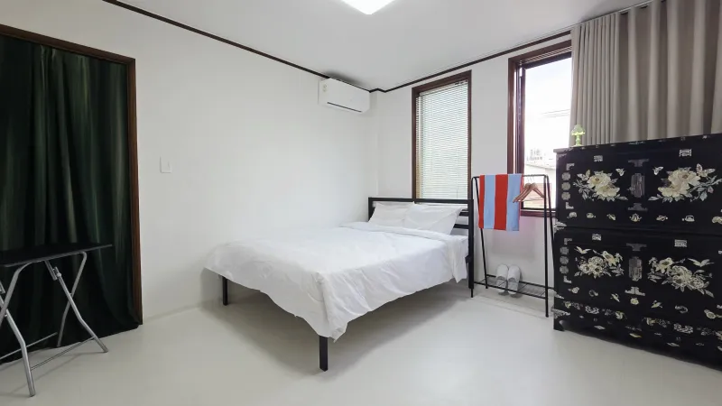 [Jung-gu, Daegu] NEW #2 mins from subway/5 rooms/6 air conditioners/Free parking/Prime location 30