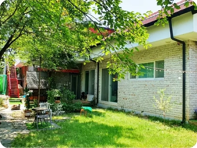 [Chuncheon] Detached Country House 20