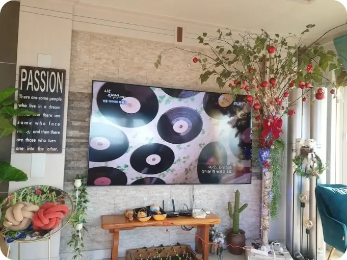 [Chuncheon] Detached Country House 5