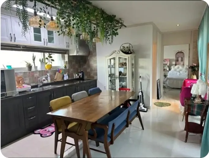 [Chuncheon] Detached Country House 8