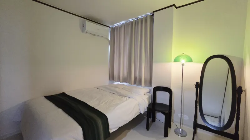 [Jung-gu, Daegu] NEW #2 mins from subway/5 rooms/6 air conditioners/Free parking/Prime location 32