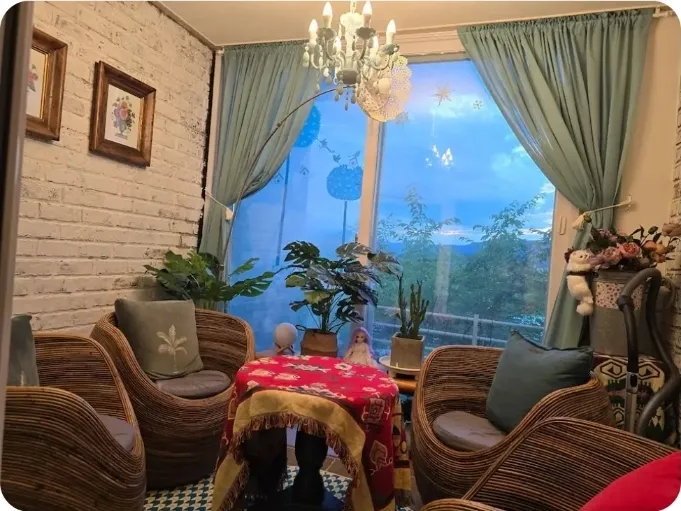 [Chuncheon] Detached Country House 19