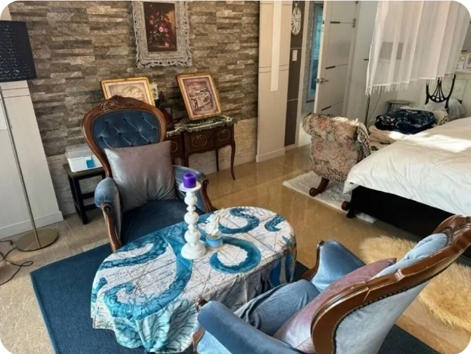 [Chuncheon] Detached Country House 15