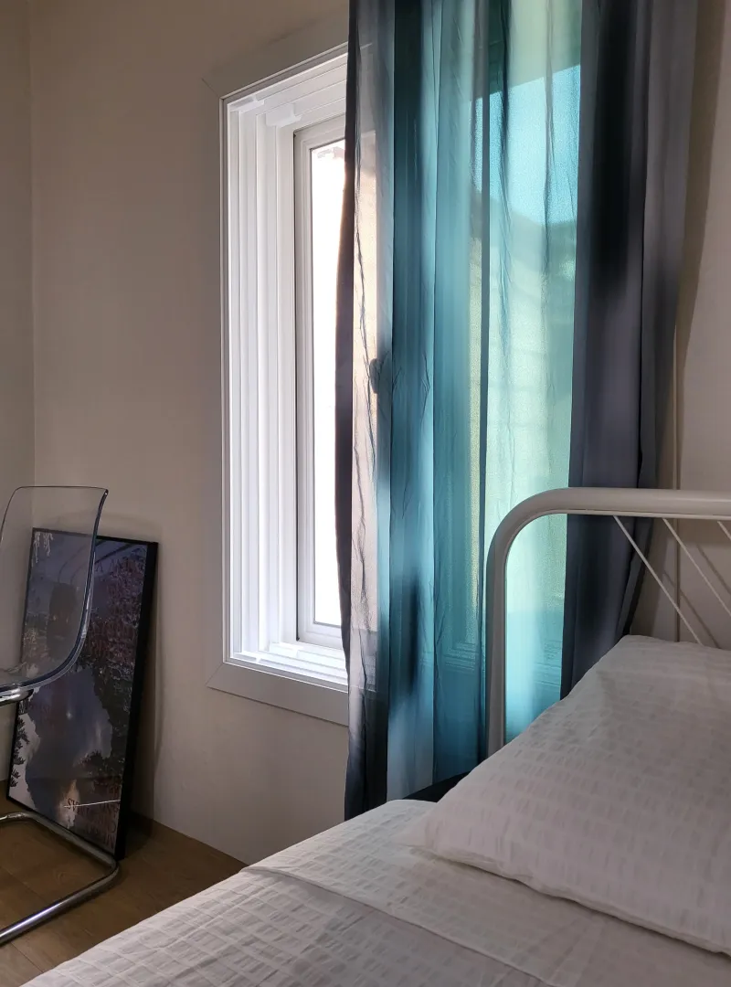 [Dongdaemun, Seoul] Dongdaemun-gu Cheongnyangni Station Studio / Stylish Accommodation / Fully Furnished / Newly Opened 18