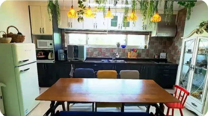 [Chuncheon] Detached Country House 6