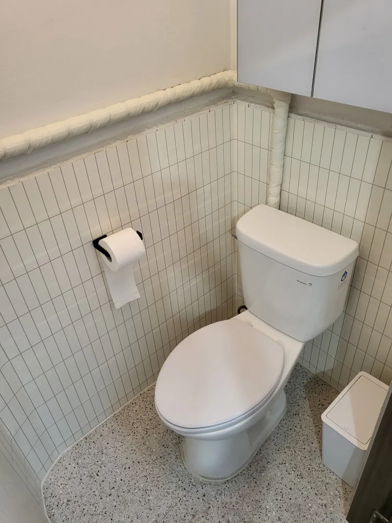 [Dongdaemun, Seoul] Dongdaemun-gu Cheongnyangni Station Studio / Stylish Accommodation / Fully Furnished / Newly Opened 28