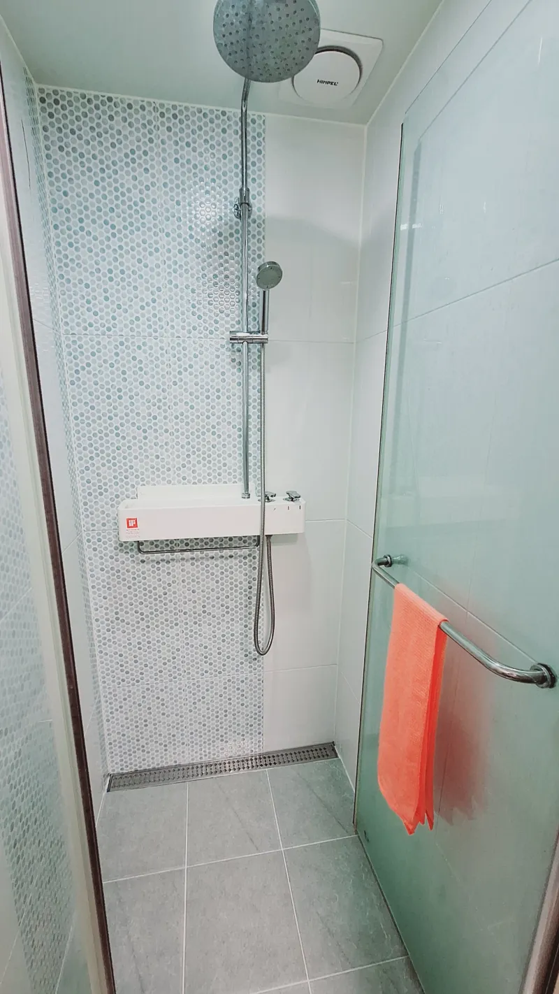 [Changwon] Sangnam-dong Jungang-dong Room 11