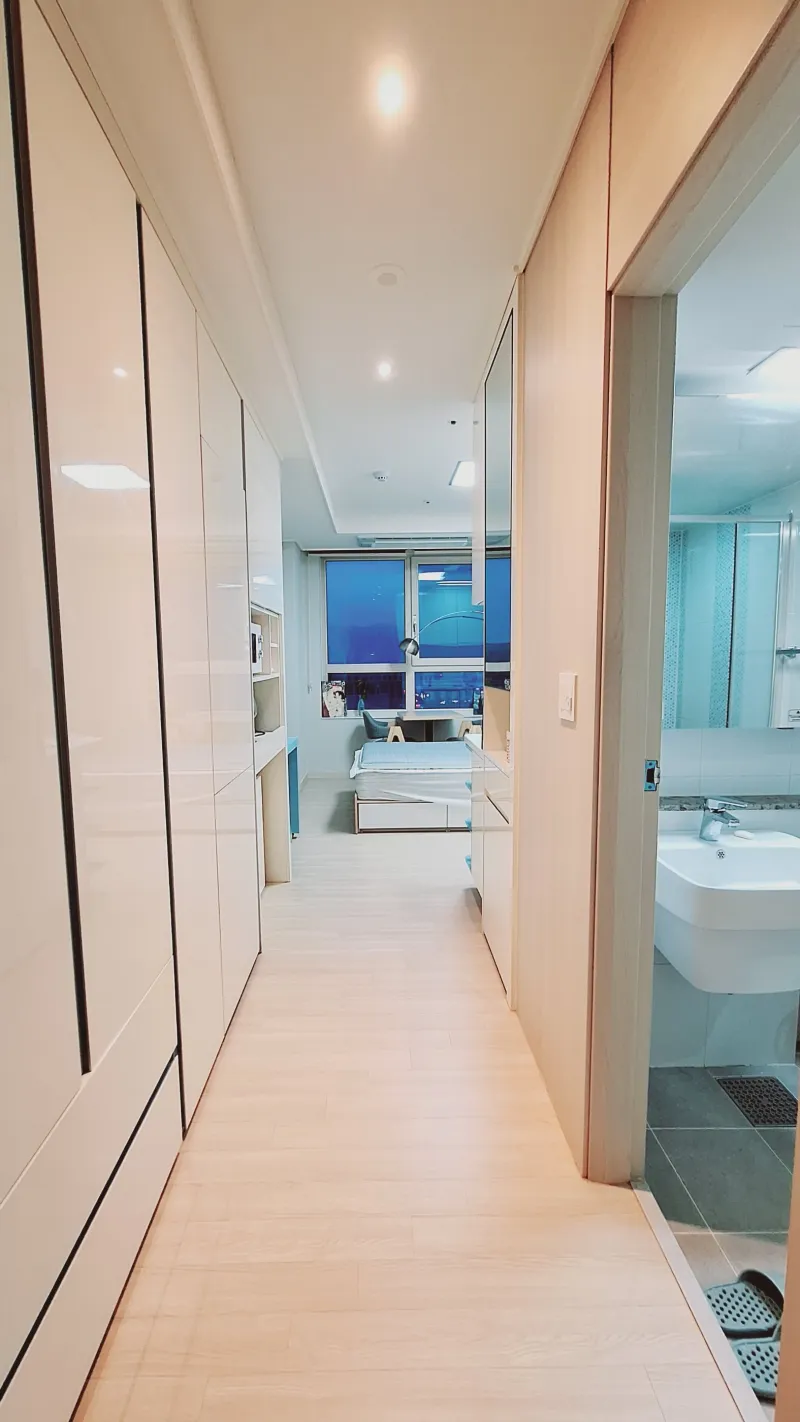 [Changwon] Sangnam-dong Jungang-dong Room 3
