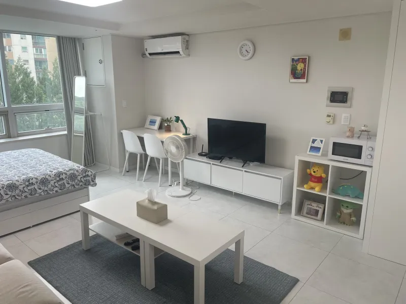 [Seongnam] #Bobos, 5 minutes from Sunae Station 7