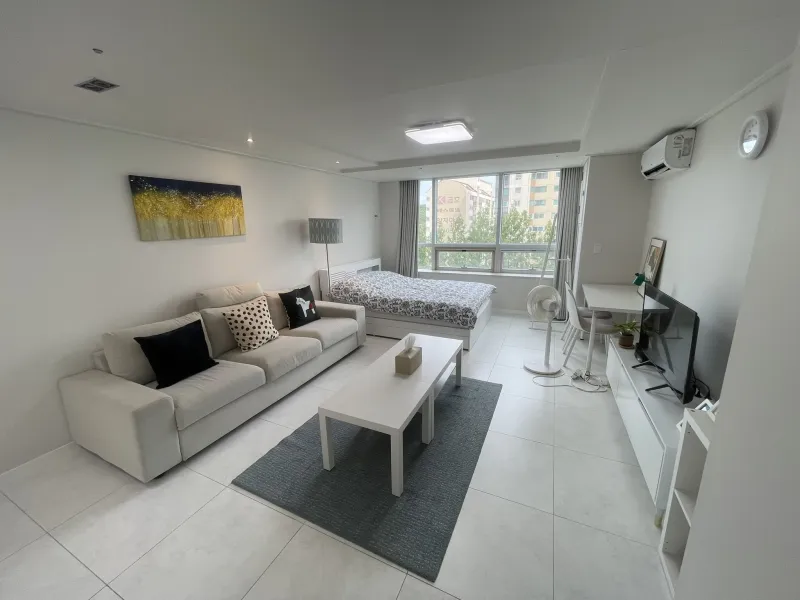 [Seongnam] #Bobos, 5 minutes from Sunae Station 12