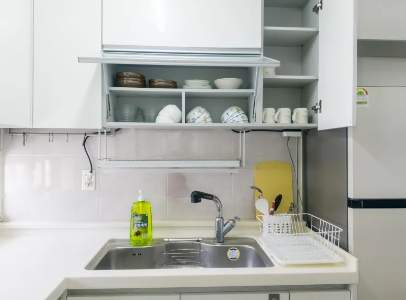 [Osan] Osan Station/Unam Complex_ 10 minutes from Dongtan Lake Park 38