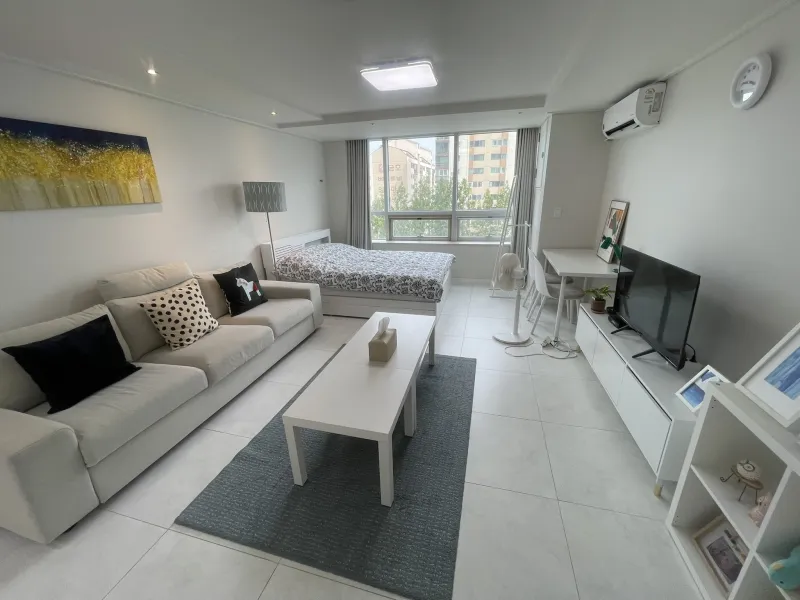 [Seongnam] #Bobos, 5 minutes from Sunae Station 11