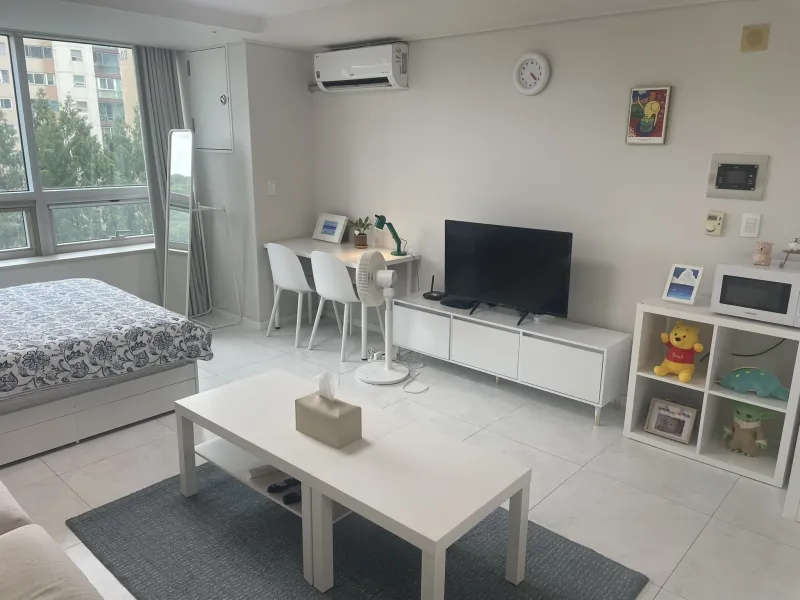 [Seongnam] #Bobos, 5 minutes from Sunae Station 6