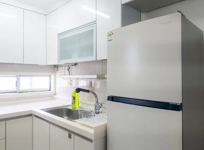 [Osan] Osan Station/Unam Complex_ 10 minutes from Dongtan Lake Park 37
