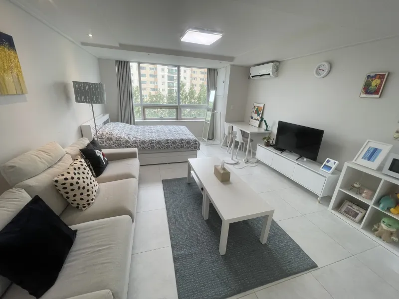 [Seongnam] #Bobos, 5 minutes from Sunae Station 9