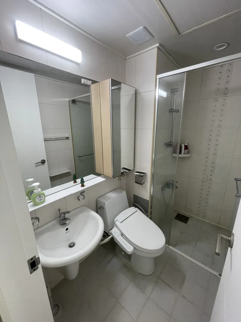 [Seongnam] #Bobos, 5 minutes from Sunae Station 3