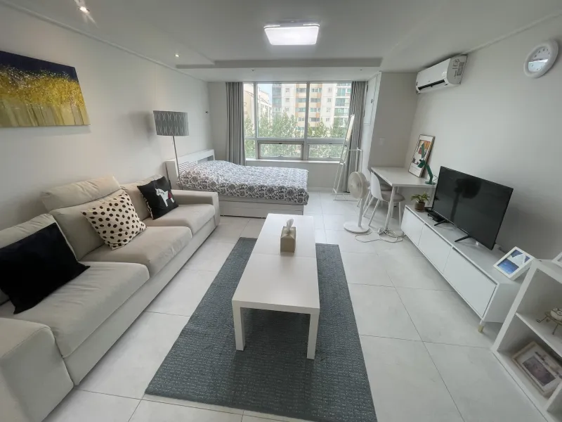 [Seongnam] #Bobos, 5 minutes from Sunae Station 10