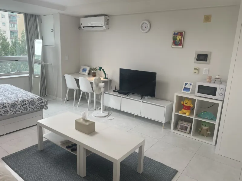[Seongnam] #Bobos, 5 minutes from Sunae Station 2