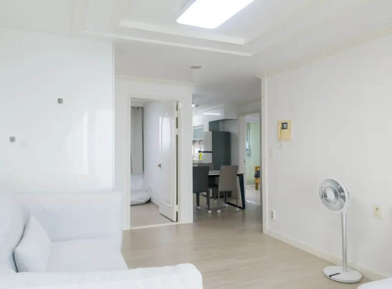 [Osan] Osan Station/Unam Complex_ 10 minutes from Dongtan Lake Park 35