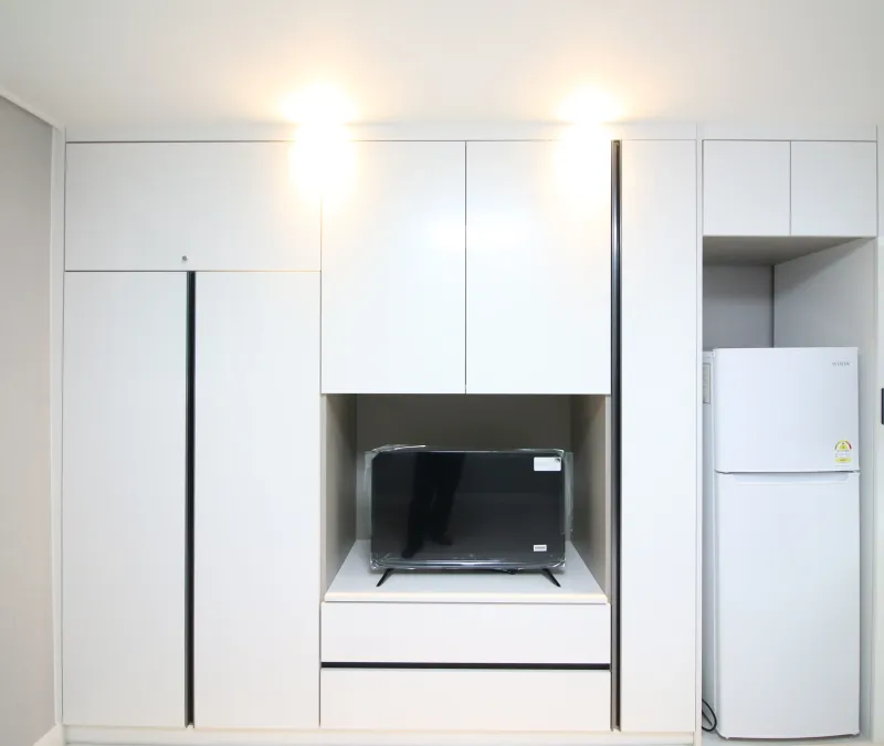 [Cheongju] The Hygge House PC Room 103 5