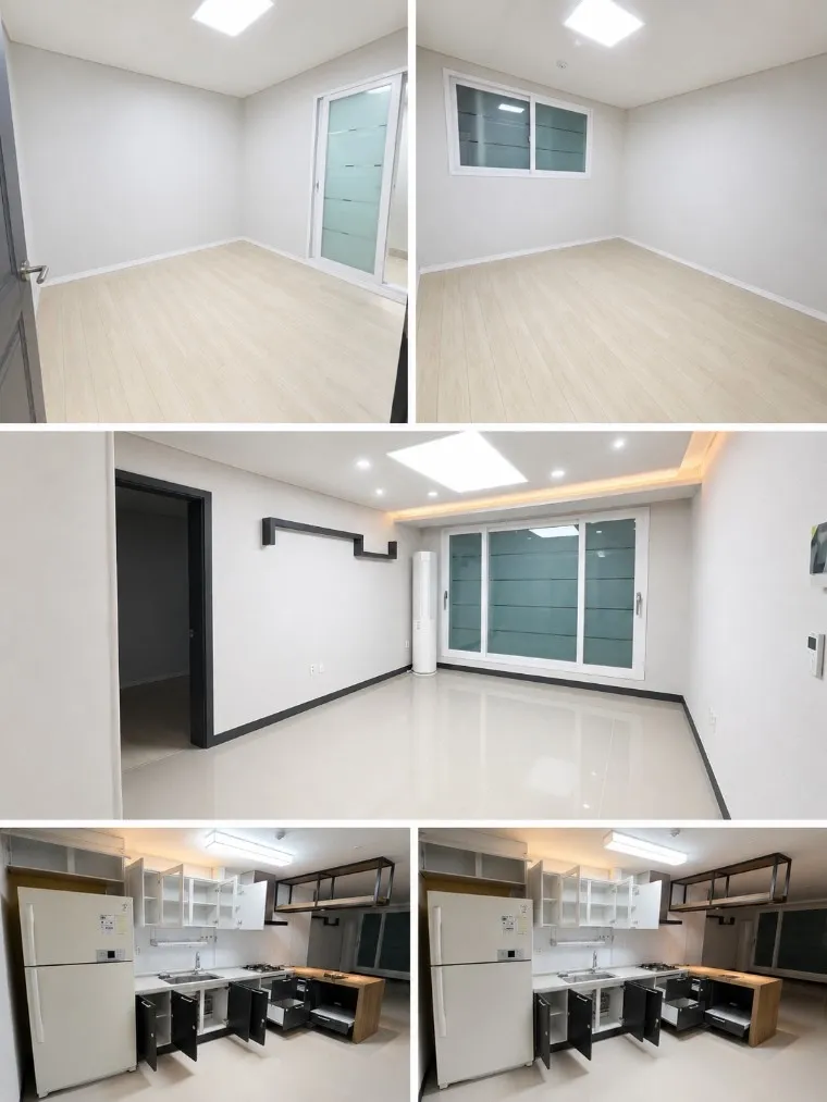 [경기 부천][부천 원미구] 춘의역 력서리 오피스텔 8
