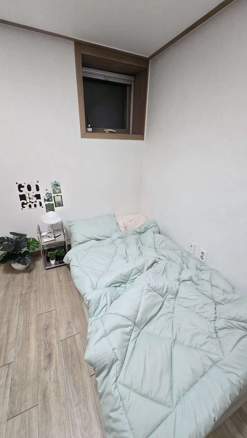 [Gangseo, Seoul][Newly Opened] Gayang Station Area 6