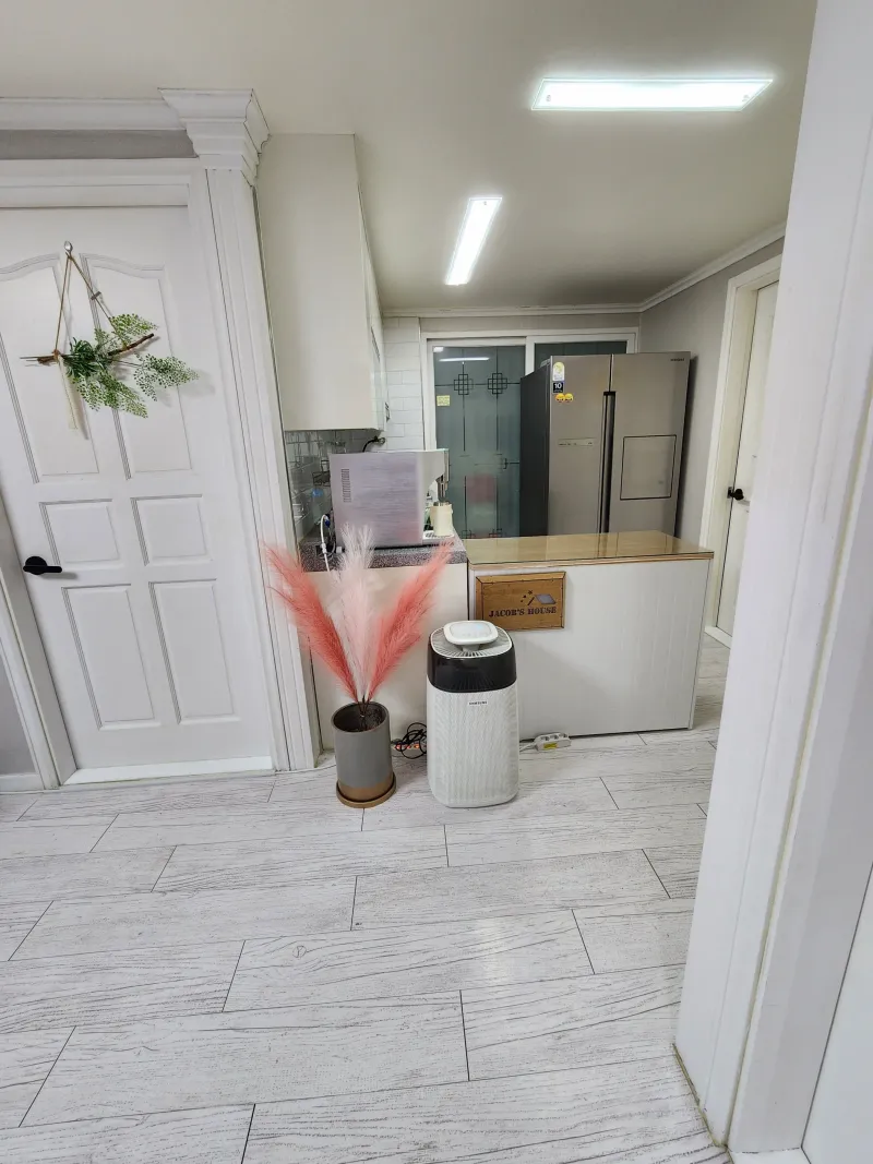 [Gangseo, Seoul] Hwagok-dong Very Large Room Fully Furnished Share House Parking Available 9