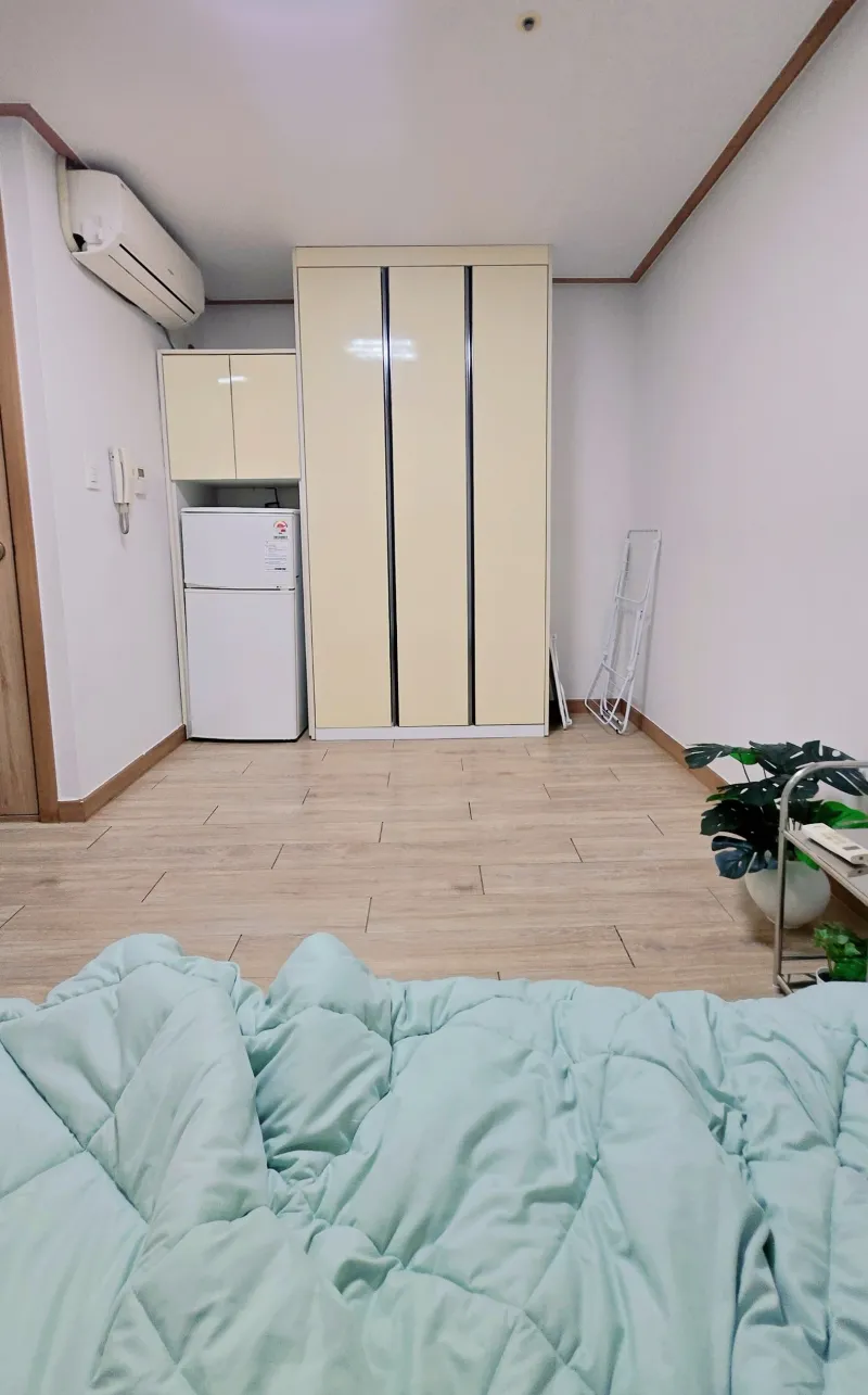 [Gangseo, Seoul][Newly Opened] Gayang Station Area 7