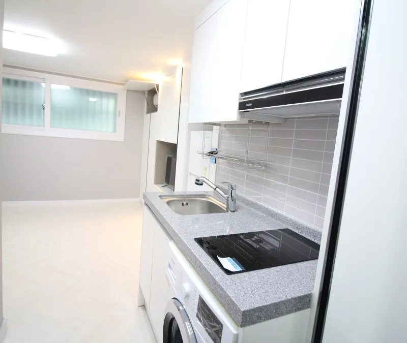 [Cheongju] The Hygge House PC Room 103 9