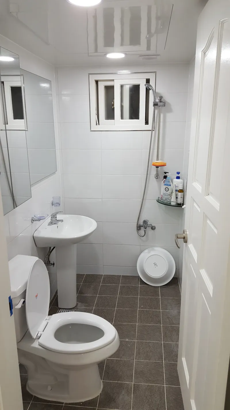 [Gangseo, Seoul] Hwagok-dong Very Large Room Fully Furnished Share House Parking Available 15