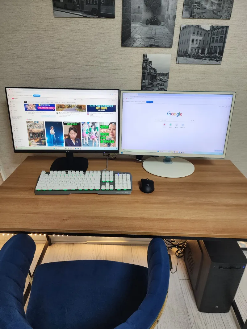 [Gangseo, Seoul] Hwagok-dong Very Large Room Fully Furnished Share House Parking Available 2
