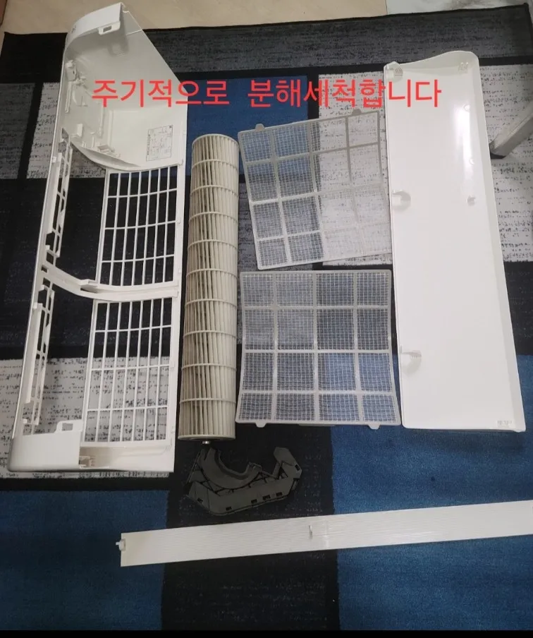 [Gangseo, Seoul] Hwagok-dong Very Large Room Fully Furnished Share House Parking Available 19